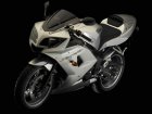 Triumph Daytona 600